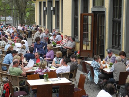 Фото: Warsteiner Waldwirtschaft im Bilsteintal